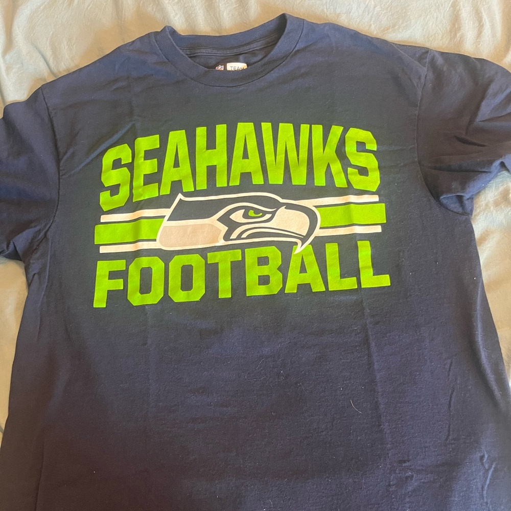 Seattle Seahawks T-shirt